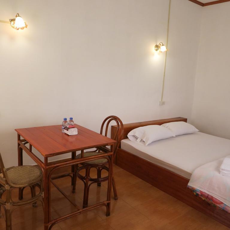 Kongkeo Guesthouse Muang Phônsavan Exterior foto