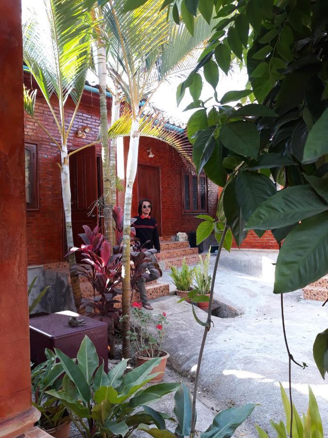 Kongkeo Guesthouse Muang Phônsavan Exterior foto