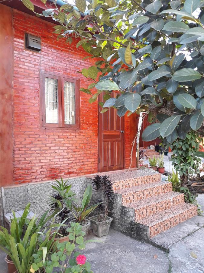 Kongkeo Guesthouse Muang Phônsavan Exterior foto